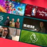 Now TV è il miglior regalo di Natale: intrattenimento e sport per tutti