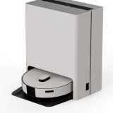 Samsung Bespoke Jet Bot Combo: aspirapolvere con IA