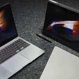 Samsung Galaxy Book4 con Intel Core Ultra