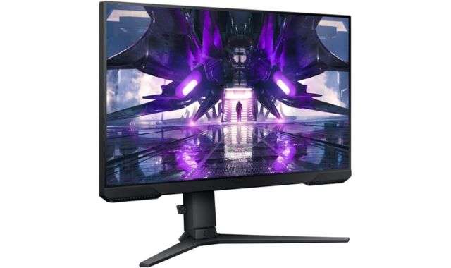 Samsung Monitor Odyssey G3