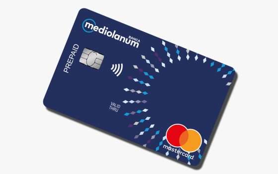 SelfyConto: il conto che ti fa risparmiare tempo