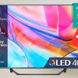 Smart TV Hisense 55