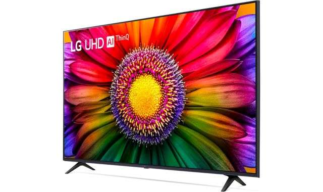 Smart TV LG 55 4K