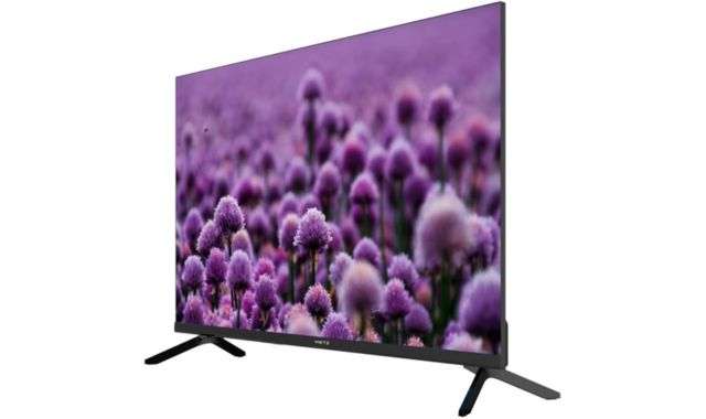 Smart TV Metz 32 pollici