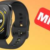 Smartwatch Amazfit Bip 5 ad un OTTIMO PREZZO su Amazon