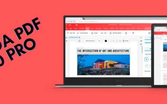 Con SodaPDF gestisci i file in modo intelligente: oggi a soli 6,50€