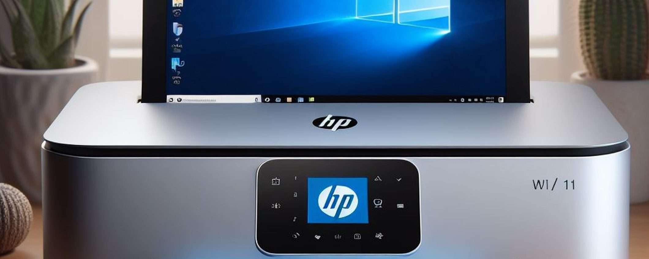 Windows 11: fix in arrivo per le stampanti HP fantasma (update)