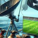 Streaming illegale: operazione della Polizia Postale