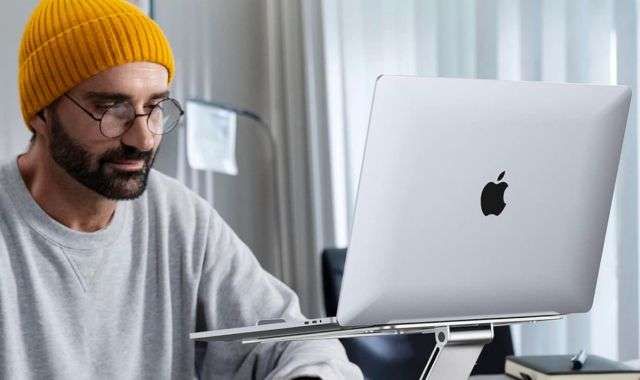 Supporto PC portatile