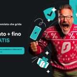 VPN a meno di 2 euro al mese: è la nuova offerta di Surfshark