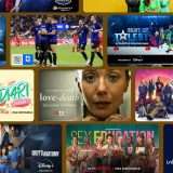 TIMVISION: nuovi pacchetti con Amazon Prime