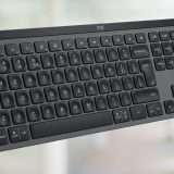Tastiera Logitech MX Keys S: lo sconto del 23% vi fa risparmiare 30€