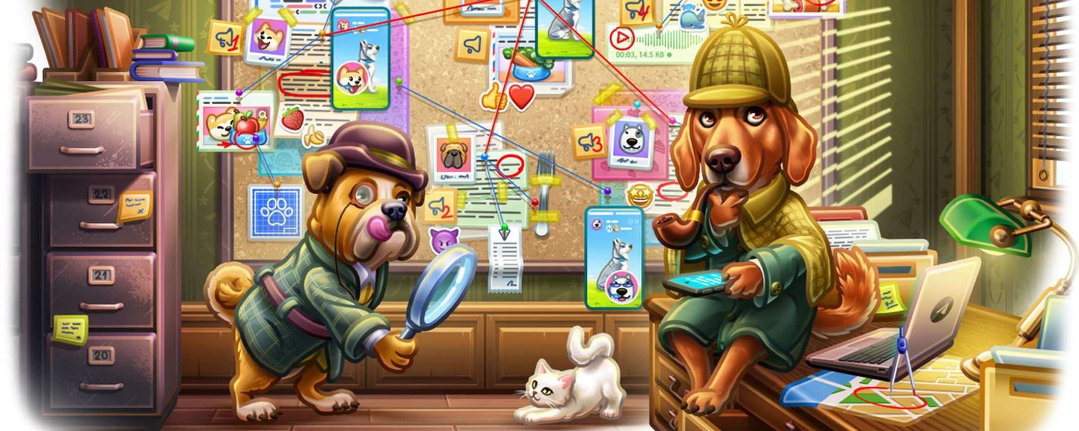 Telegram: trascrizioni vocali e altre novità