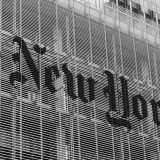 Il New York Times denuncia OpenAI e Microsoft