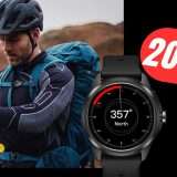 Lo smartwatch Ticwatch Pro 5 CROLLA di prezzo con il COUPON da 142€!