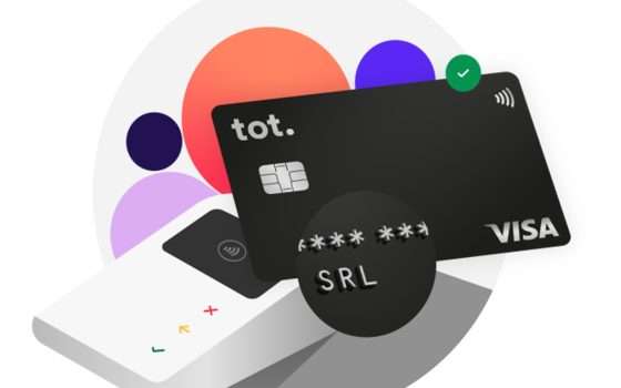 Conto Tot, per te zero costi di apertura e primi 30 giorni gratis