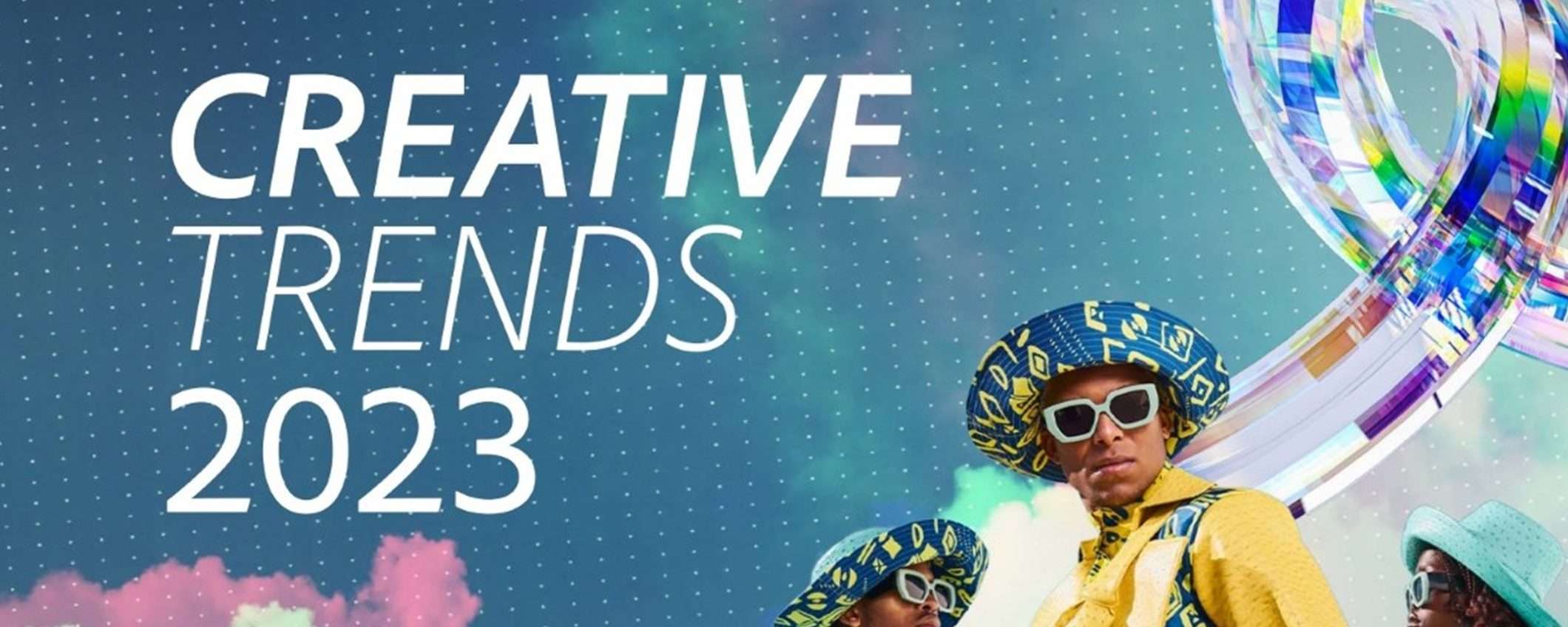 Adobe rivela le tendenze creative per il 2024
