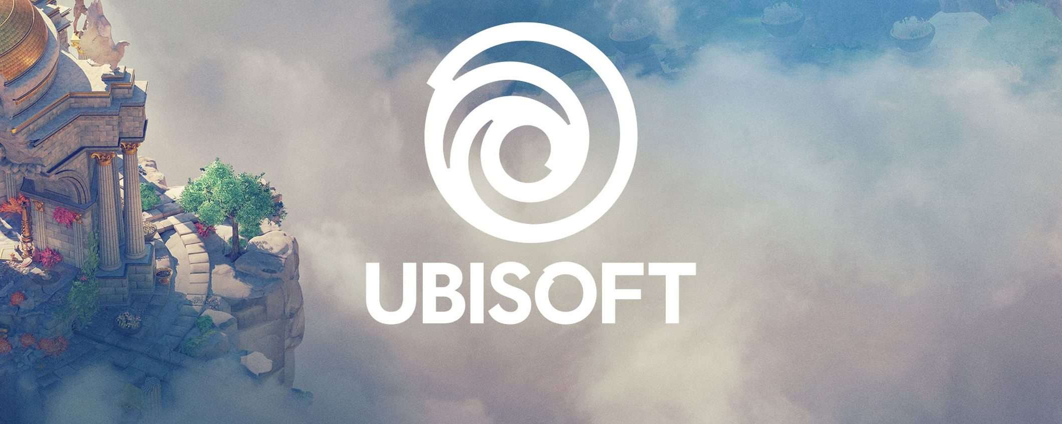 Ubisoft: intrusione e furto di 900 GB di dati?