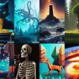 VideoPoet di Google può generare video dal testo