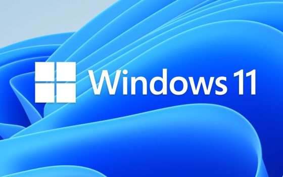 Windows 11: collegamento al Wi-Fi con QR code