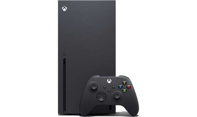 Xbox Series X 1TB sconto