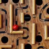 L’AI supera l’uomo per la prima volta in un gioco di abilità fisica