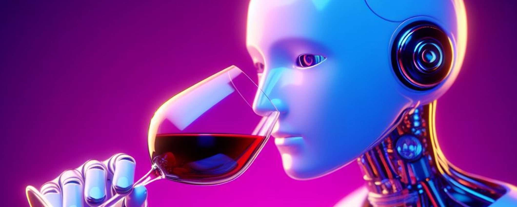 AI smaschera i vini falsi e traccia la loro provenienza