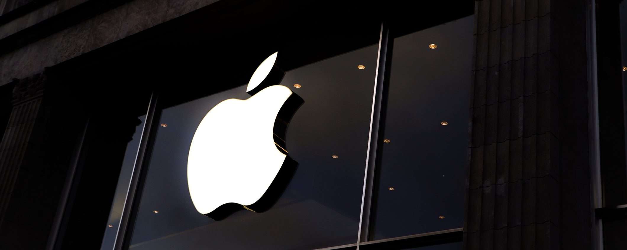 Apple: chip a 2 nm in produzione nel 2025