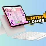 Apple iPad 10: PREZZO da SOGNO su Amazon