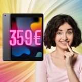 Apple iPad 9: ERRORE di PREZZO su eBay, approfittane SUBITO