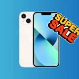 Apple iPhone 13 128GB: PREZZO PERFETTO su Amazon