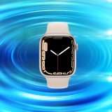 Apple Watch Series 7 ricondizionato: ULTIMI PEZZI su eBay