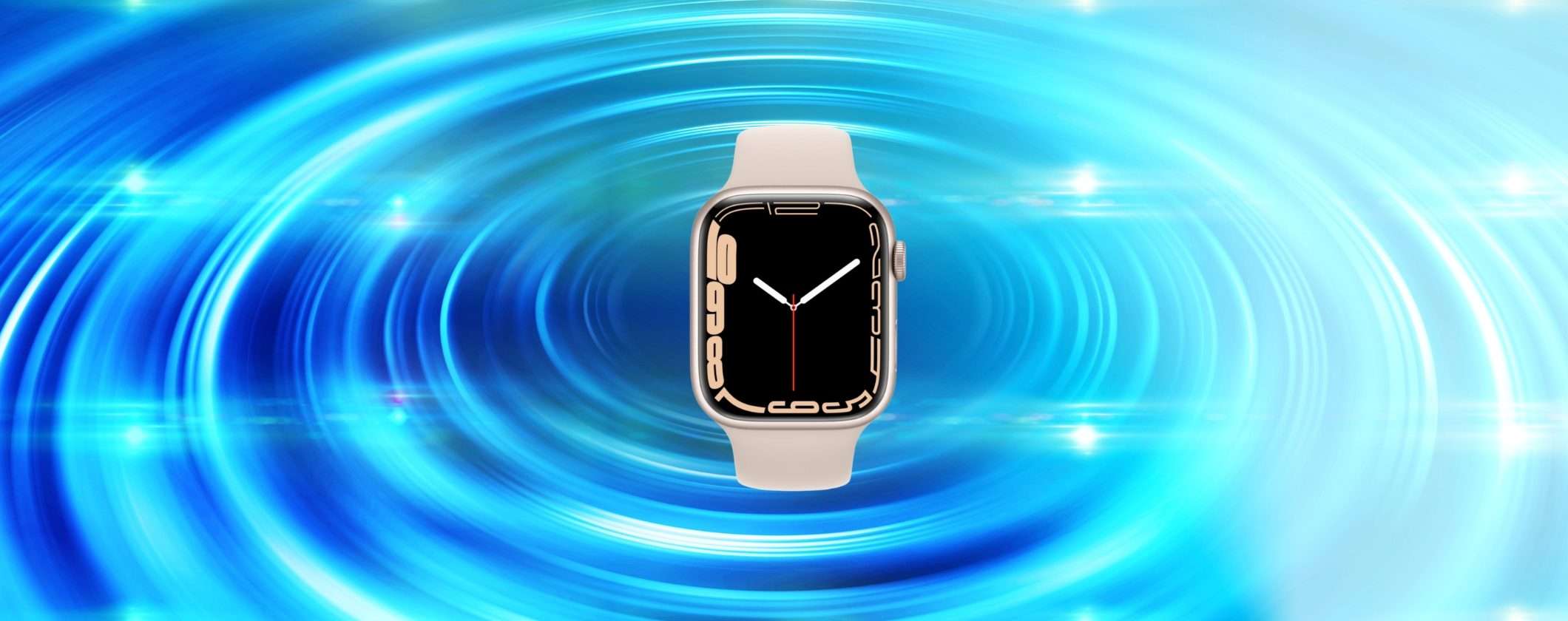 Apple Watch Series 7 ricondizionato: ULTIMI PEZZI su eBay
