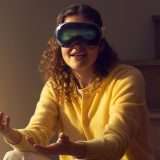 Apple Vision Pro non ha il supporto al Wi-Fi 6E