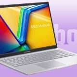 Notebook ASUS: minimo storico per Natale e consegna domani