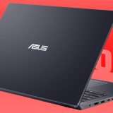Notebook ASUS (Intel/W11) a 269€: il Natale su Amazon