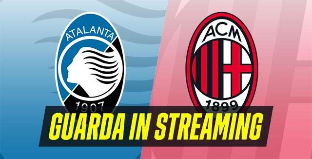 Atalanta-Milan (Serie A, giornata 15)