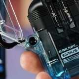 SIRIUS P5, custodia Auricolari BT a soli 3,69€: OFFERTA LAMPO