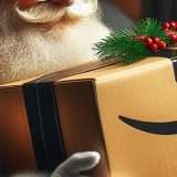 Amazon regala 10€ a te e a un amico: come funziona