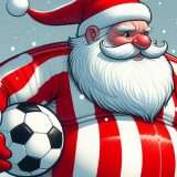 Regala FC 24 per PS5 a Natale (-30€): sei ancora in tempo