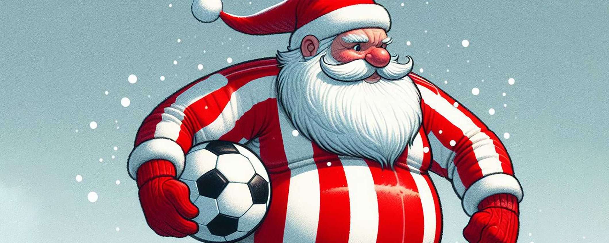 Regala FC 24 per PS5 a Natale (-30€): sei ancora in tempo