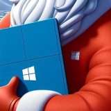 Microsoft 365 e Office: SCONTI DI NATALE su Amazon