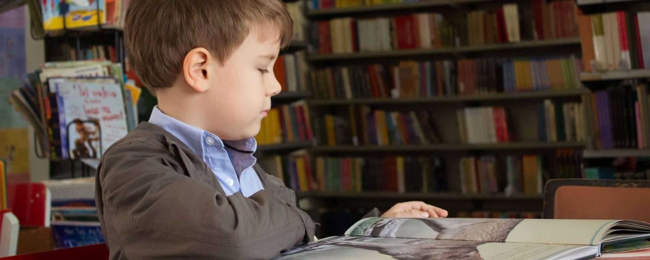 Insegna l'inglese ai tuoi bambini con la prima lezione gratis (dai 4 ai 12 anni)