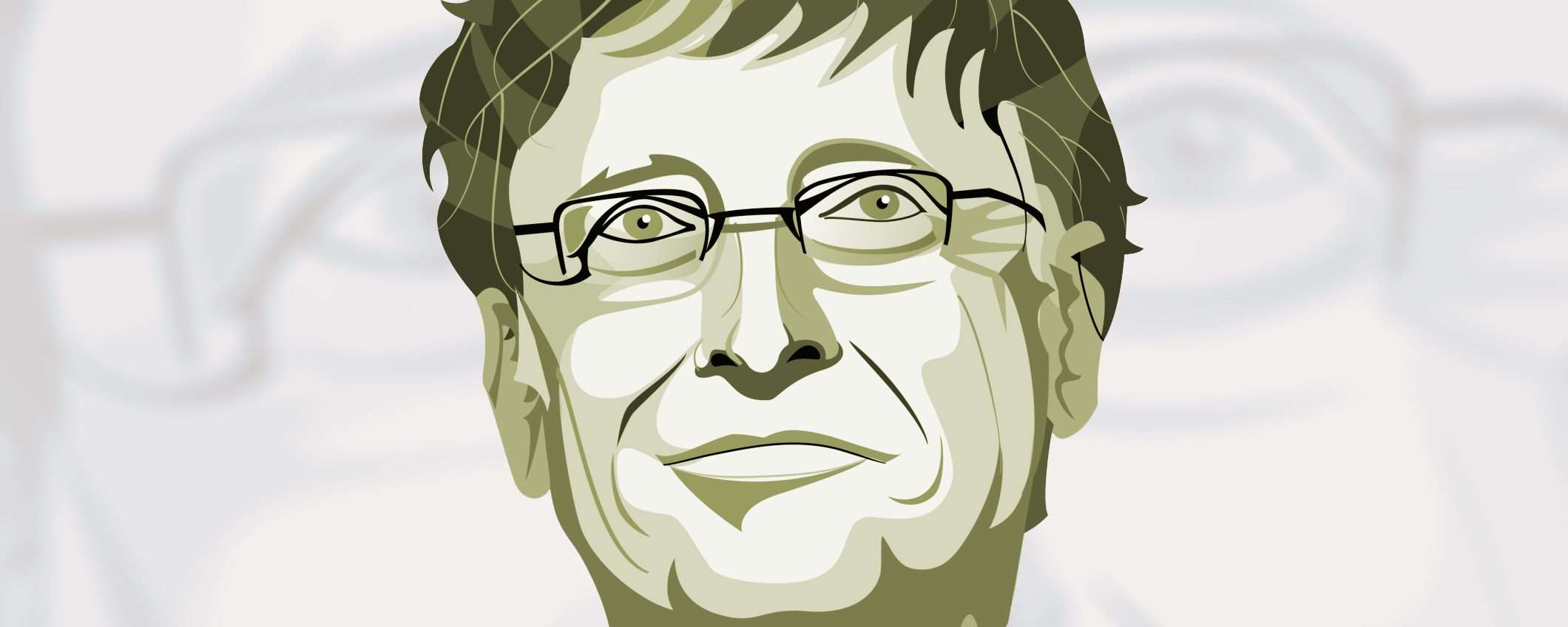 IA e innovazione, dalla lettera di Bill Gates per il 2024