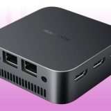 MAXI SCONTO su Blackview MP80: il Mini PC a -100€
