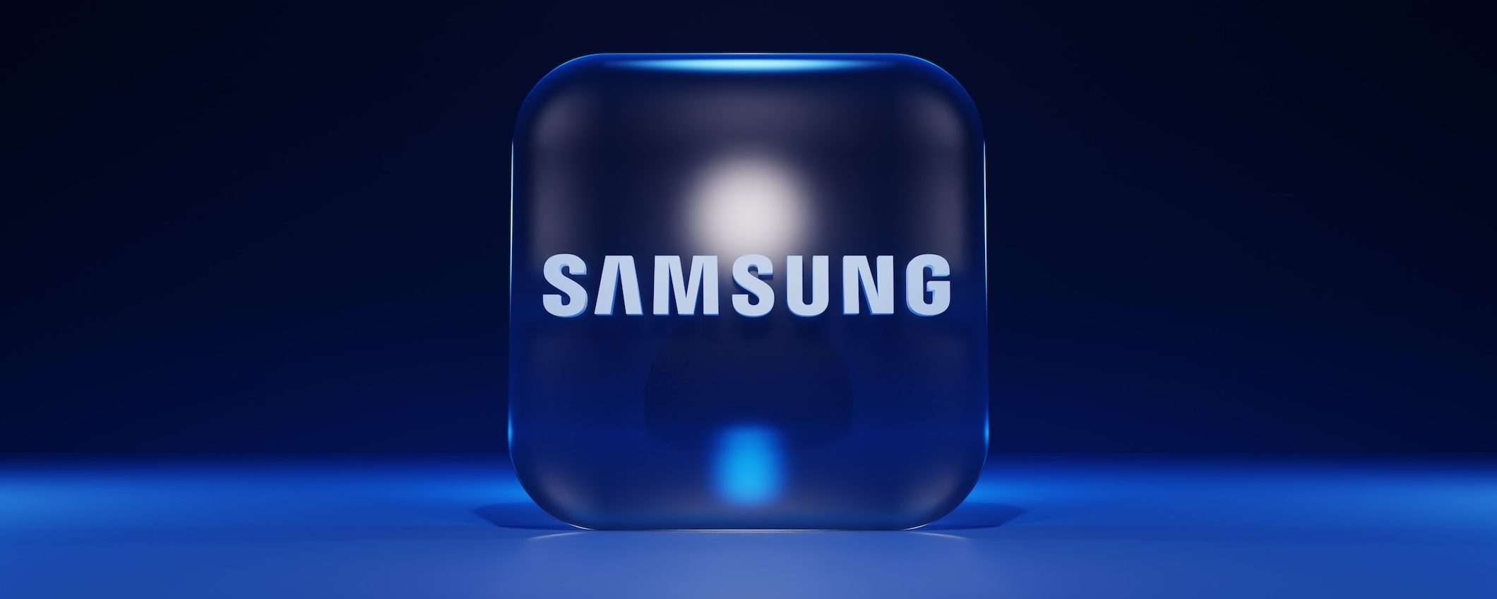 Samsung: i futuri pieghevoli potrebbero costare meno