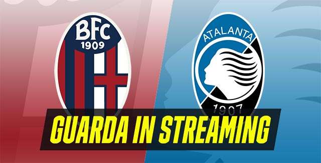 Bologna-Atalanta (Serie A, giornata 17)