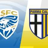 Brescia-Parma: formazioni e dove vederla in streaming