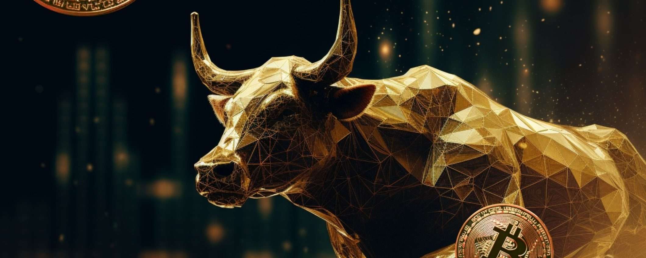 Bitcoin e Ripple pronti a dominare la Bull Run del 2024, Presale di Pullix a Pieno Ritmo