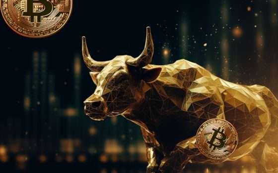 Bitcoin e Ripple pronti a dominare la Bull Run del 2024, Presale di Pullix a Pieno Ritmo